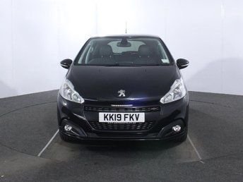 Used Peugeot 208 2019 for sale - 76333267: Photo 2