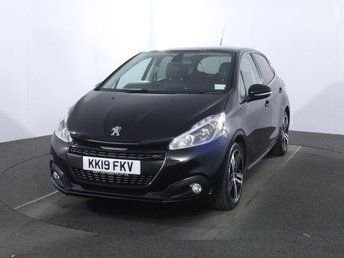 Used Peugeot 208 2019 for sale - 76333267: Photo 3