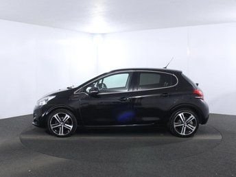 Used Peugeot 208 2019 for sale - 76333267: Photo 5