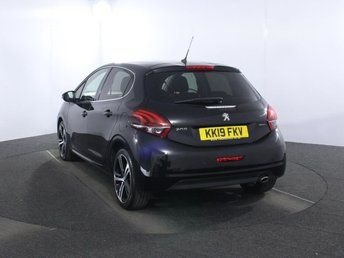 Used Peugeot 208 2019 for sale - 76333267: Photo 6