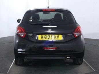 Used Peugeot 208 2019 for sale - 76333267: Photo 7