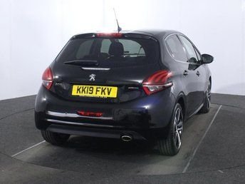 Used Peugeot 208 2019 for sale - 76333267: Photo 8