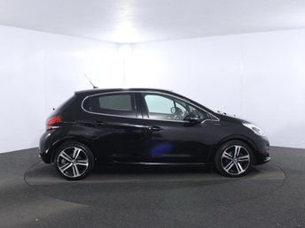 Used Peugeot 208 2019 for sale - 76333267: Photo 9