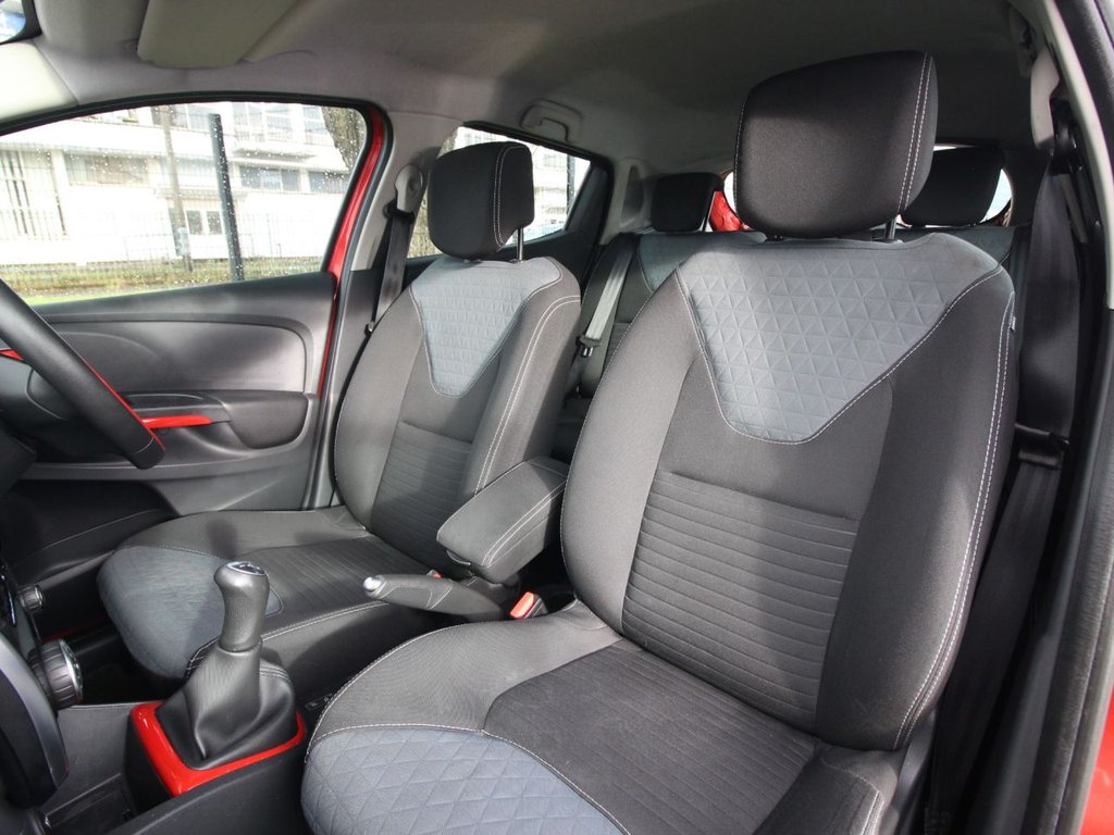 Used Renault Clio 2015 for sale - 77275737: Photo 12