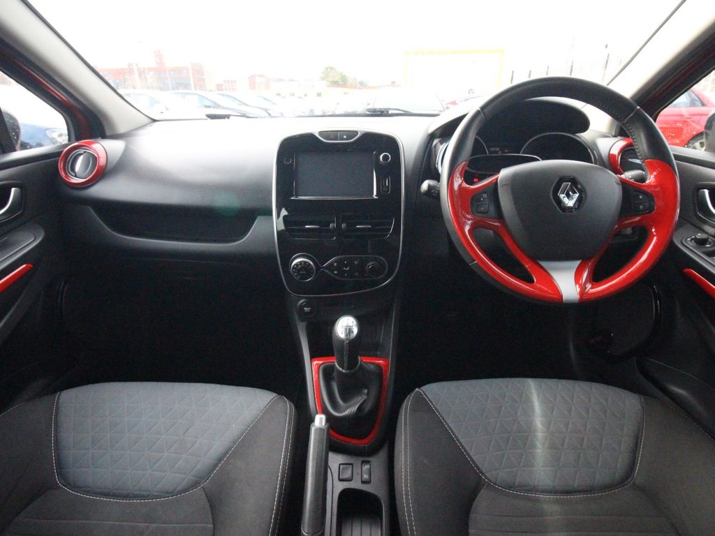 Used Renault Clio 2015 for sale - 77275737: Photo 13