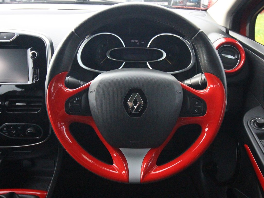 Used Renault Clio 2015 for sale - 77275737: Photo 14