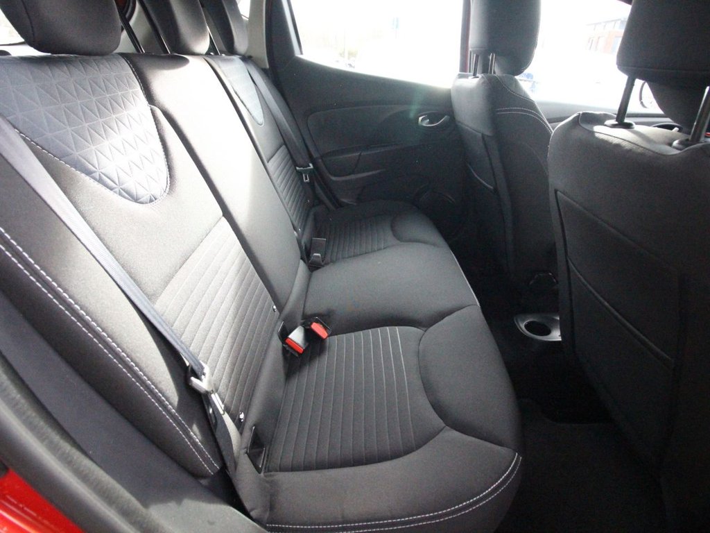 Used Renault Clio 2015 for sale - 77275737: Photo 15