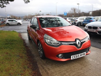 Used Renault Clio 2015 for sale - 77275737: Photo