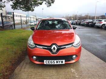 Used Renault Clio 2015 for sale - 77275737: Photo