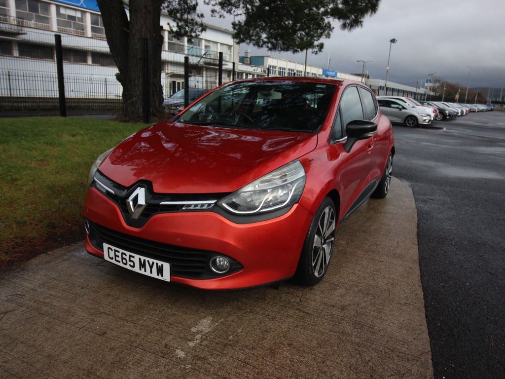 Used Renault Clio 2015 for sale - 77275737: Photo 3
