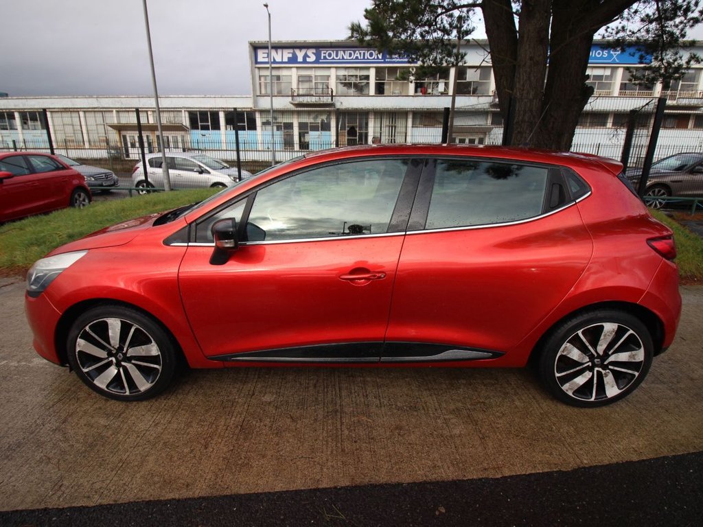 Used Renault Clio 2015 for sale - 77275737: Photo 4