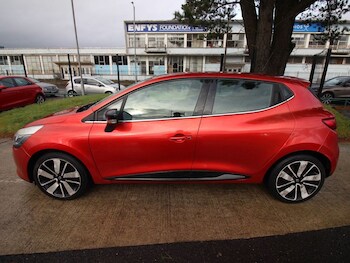 Used Renault Clio 2015 for sale - 77275737: Photo