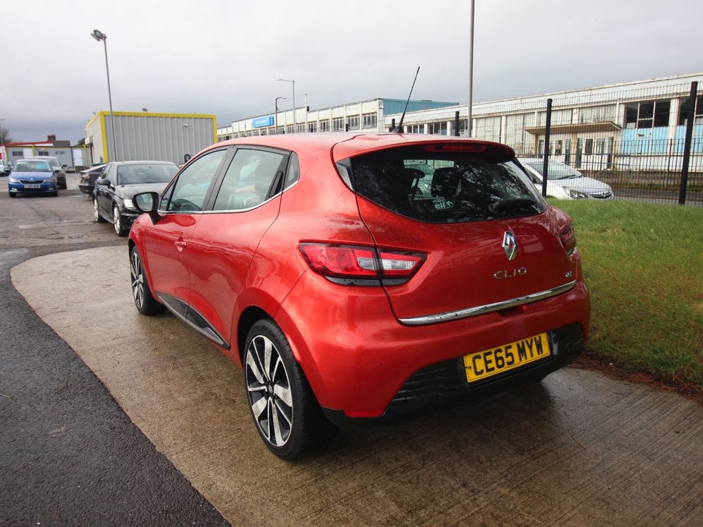 Used Renault Clio 2015 for sale - 77275737: Photo 5