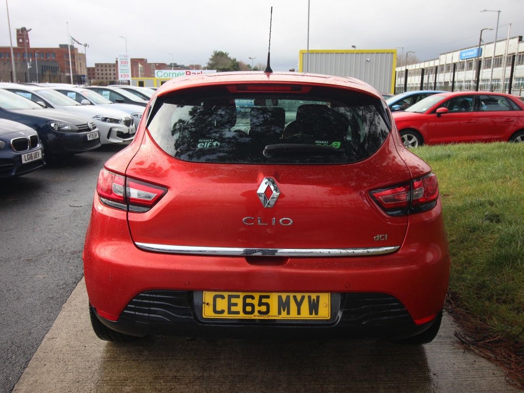 Used Renault Clio 2015 for sale - 77275737: Photo 6