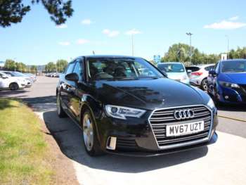 2017 (67) - 1.6 TDI Sport Sportback 5dr Diesel Manual Euro 6 (s/s) (116 ps)