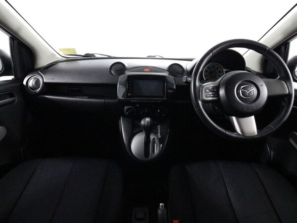 Used Mazda Mazda2 2014 for sale - 75548467: Photo 13