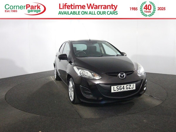 Used Mazda Mazda2 2014 for sale - 75548467: Photo 1