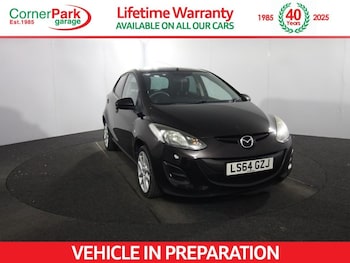 Used Mazda Mazda2 2014 for sale - 75548467: Photo