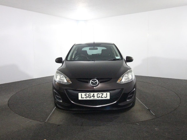 Used Mazda Mazda2 2014 for sale - 75548467: Photo 2