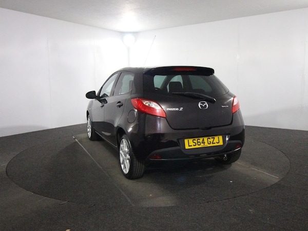 Used Mazda Mazda2 2014 for sale - 75548467: Photo 5