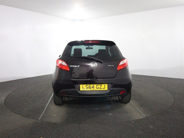 Used Mazda Mazda2 2014 for sale - 75548467: Photo 6
