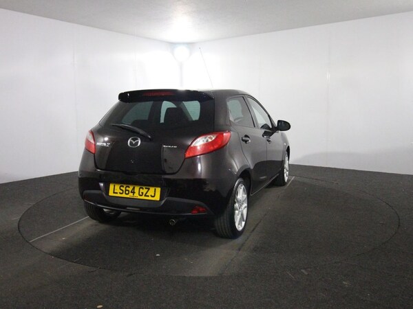 Used Mazda Mazda2 2014 for sale - 75548467: Photo 7