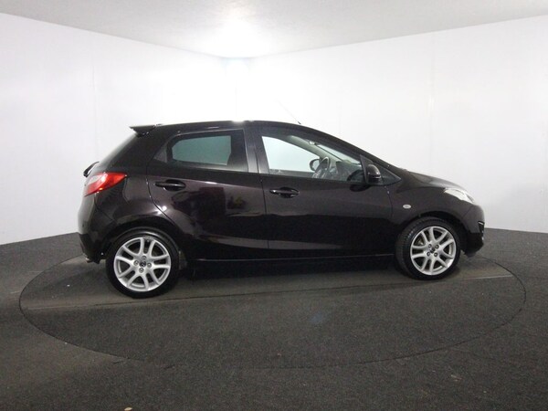 Used Mazda Mazda2 2014 for sale - 75548467: Photo 8