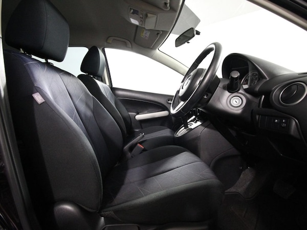 Used Mazda Mazda2 2014 for sale - 75548467: Photo 9