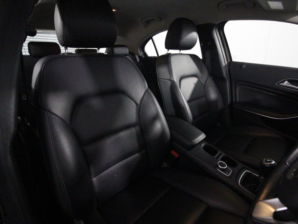 Used Mercedes-Benz A-Class 2016 for sale - 77780146: Photo 10