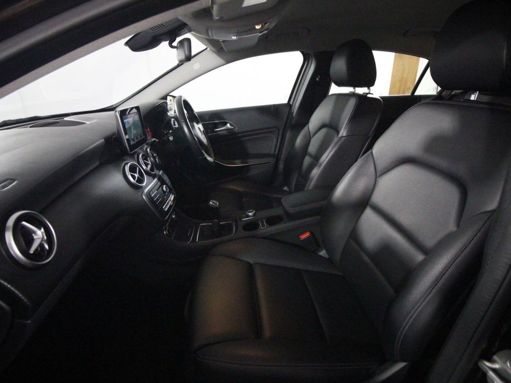 Used Mercedes-Benz A-Class 2016 for sale - 77780146: Photo 11