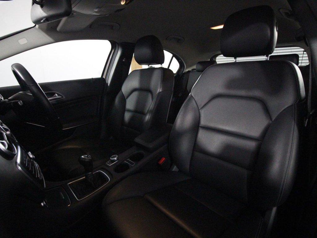 Used Mercedes-Benz A-Class 2016 for sale - 77780146: Photo 12