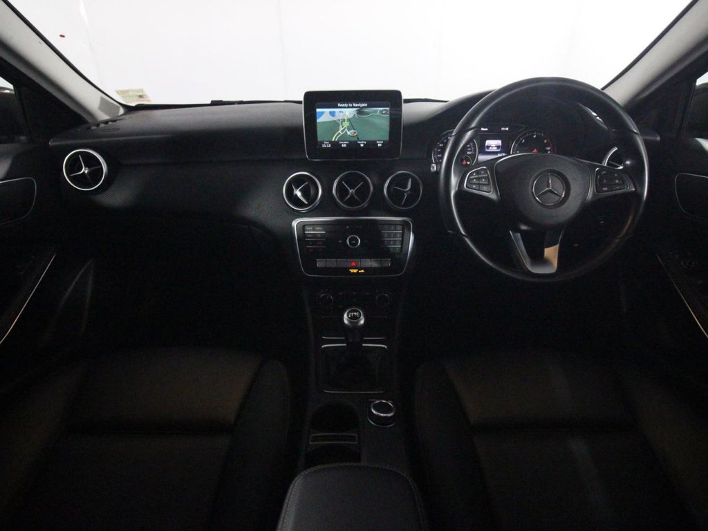 Used Mercedes-Benz A-Class 2016 for sale - 77780146: Photo 13