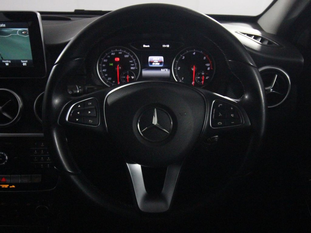 Used Mercedes-Benz A-Class 2016 for sale - 77780146: Photo 14