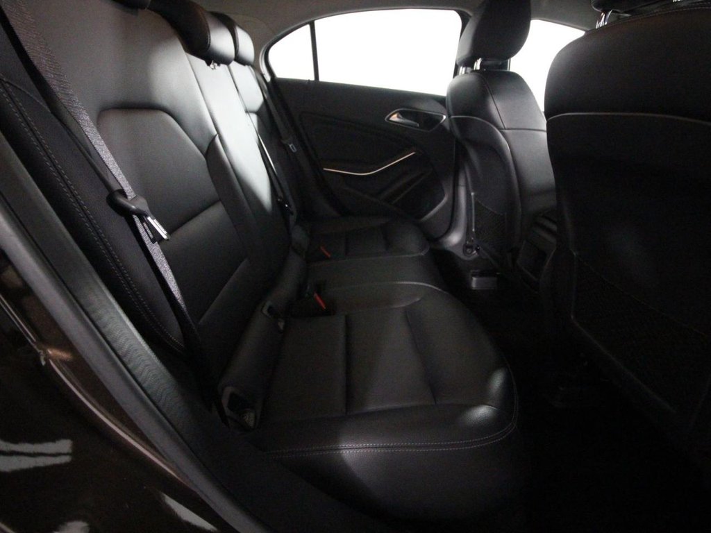 Used Mercedes-Benz A-Class 2016 for sale - 77780146: Photo 15