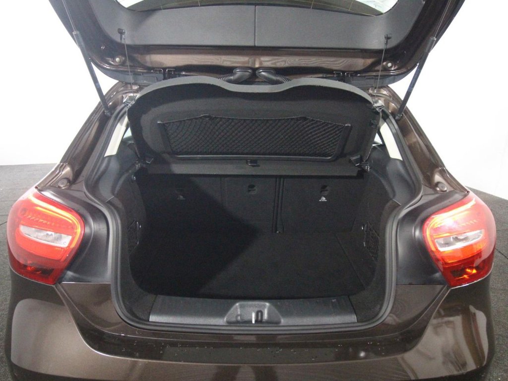 Used Mercedes-Benz A-Class 2016 for sale - 77780146: Photo 16