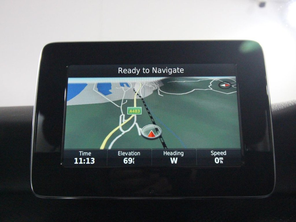 Used Mercedes-Benz A-Class 2016 for sale - 77780146: Photo 18