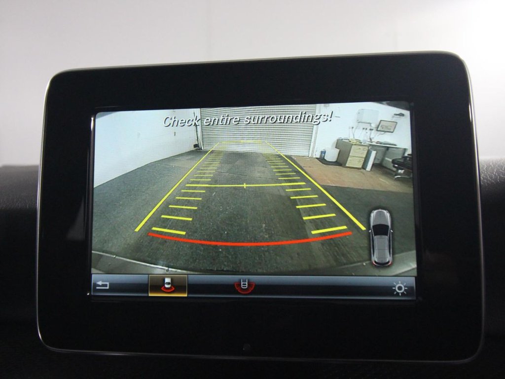 Used Mercedes-Benz A-Class 2016 for sale - 77780146: Photo 19