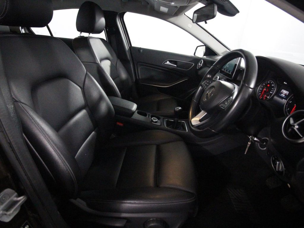 Used Mercedes-Benz A-Class 2016 for sale - 77780146: Photo 9