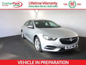 2021 (21) - 1.6 Turbo D [136] Tech Line Nav 5dr