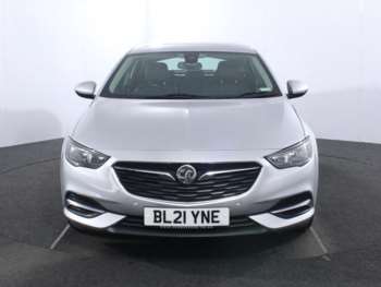 Used Vauxhall Insignia 2021 for sale - 74834156: Photo
