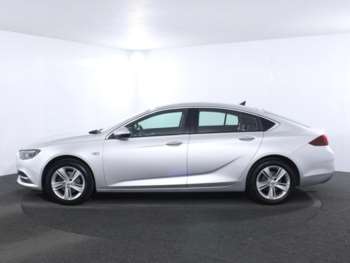 Used Vauxhall Insignia 2021 for sale - 74834156: Photo
