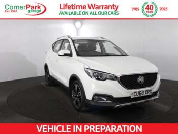 2018 (68) - 1.5 VTi-TECH Exclusive SUV 5dr Petrol Manual Euro 6 (s/s) (106 ps)