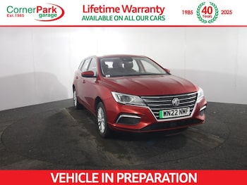 Used MG MG5 2022 for sale - 78818646: Photo