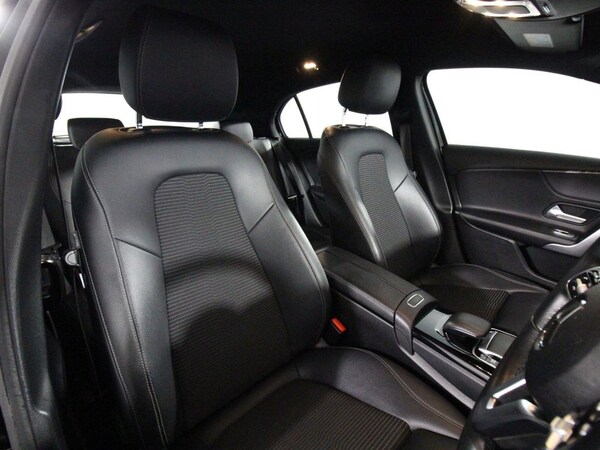 Used Mercedes-Benz A-Class 2019 for sale - 76147756: Photo 10