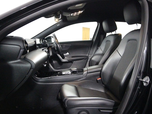 Used Mercedes-Benz A-Class 2019 for sale - 76147756: Photo 11