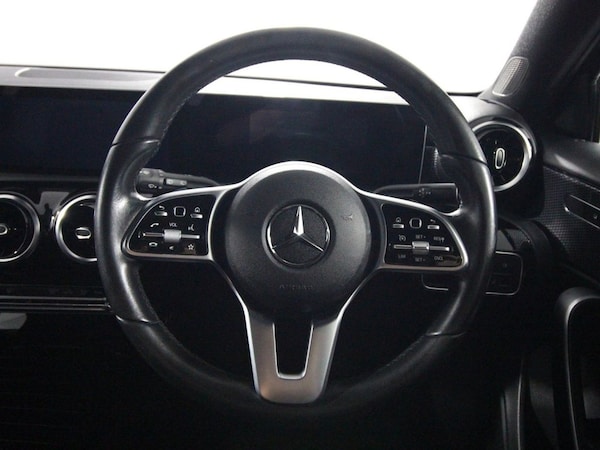 Used Mercedes-Benz A-Class 2019 for sale - 76147756: Photo 14