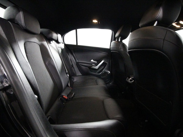Used Mercedes-Benz A-Class 2019 for sale - 76147756: Photo 16