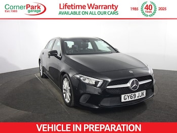 2019 (69) - 2.0 A200d Sport (Executive) Hatchback 5dr Diesel 8G-DCT Euro 6 (s/s) (150 p