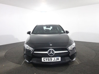 Used Mercedes-Benz A-Class 2019 for sale - 76147756: Photo 2