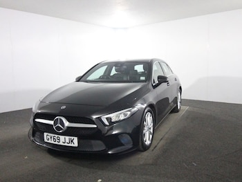Used Mercedes-Benz A-Class 2019 for sale - 76147756: Photo 3